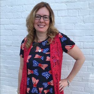 Meet your Posher, Tracey